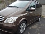 Mercedes-Benz Viano (2013) 3.0 CDI V6/ČR/MARCO POLO/6MÍST - náhled 20