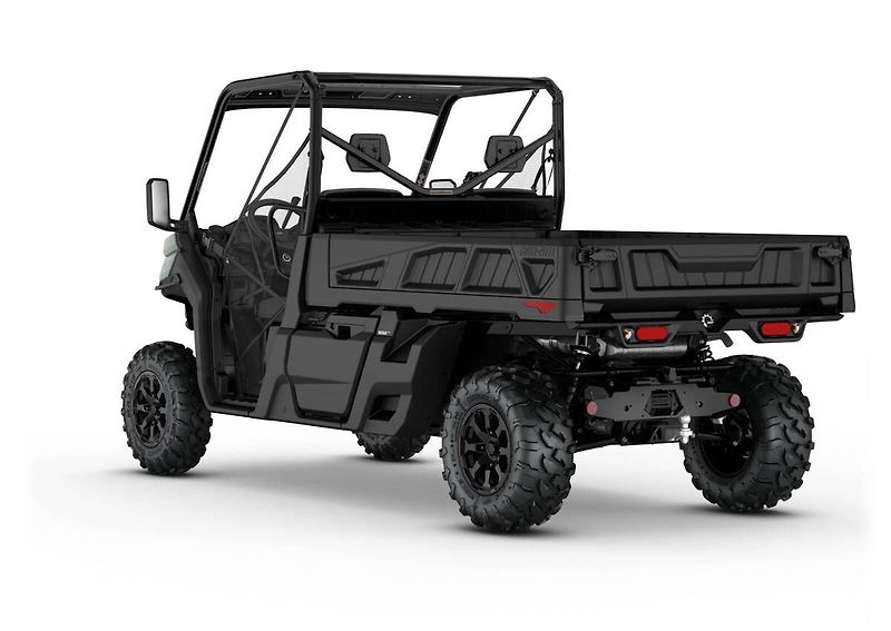 Can-Am Traxter HD 10 PRO (2027) 8VVB - TRAXTER PRO XU T HD10 A - fotka 2 z 2