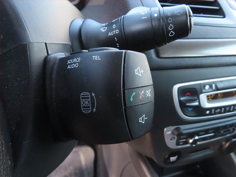 Renault Mégane (2016) 1.5 dCi, Tempomat - fotka 18 z 19