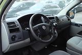 Volkswagen Transporter (2008) 2.5TDi,AUT,ČR,S.Kn.9-Míst - náhled 23