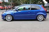 Ford Fiesta ST 2.0i 110kW - náhled 15