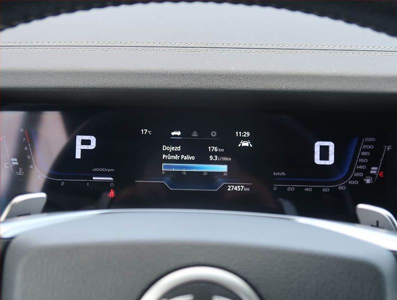 SsangYong Torres (2024) 1.5 T-GDI - fotka 11 z 18