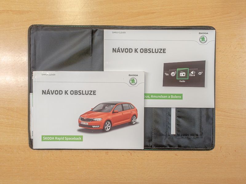 Škoda Rapid (2016) ČR 1.2T DSG – MONTE CARLO - fotka 43 z 48