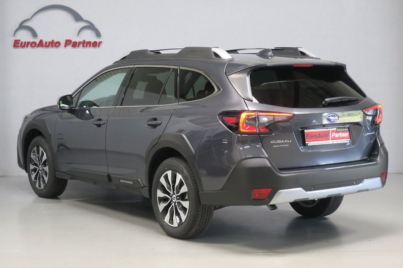 Subaru Outback (2025) 2.5i AWD TOURING - fotka 2 z 41