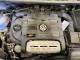 Volkswagen Touran 1.4tsi 103kw NÁHRADNÍ DÍLY - náhled 2