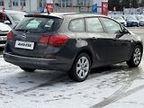Opel Astra (2016) 1.6CDTi, AC, tempo - náhled 6