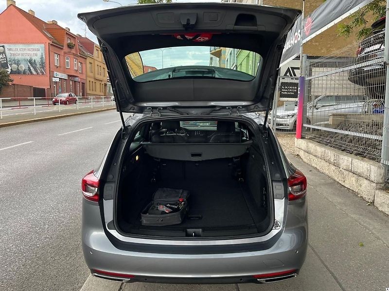 Opel Insignia 2.0CDTi/128KW/2022/SPORTS TOUR - fotka 6 z 50