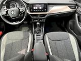 Škoda Kamiq (2022) 1.5 TSI 110 kW Style DSG - náhled 6