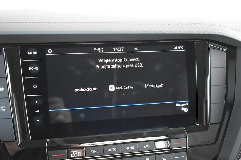 Volkswagen Touareg (2021) 3.0TDI 210kW,CZ, Tažné - fotka 21 z 28