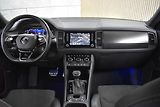 Škoda Kodiaq 2.0 TDI 4x4*SPORTLINE*TAŽNÉ*ČR - náhled 8