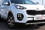 Kia Sportage 1,6 T-GDi 130kW 4x4 GT-line - náhled 9