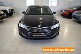 Škoda Superb 2.0 TDI STYLE MATRIX DSG    - náhled 12