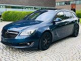 Opel Insignia 2.0CDTi 4x4 AUTOMAT SERVISKA - náhled 4