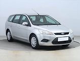 Ford Focus (2010) 1.6 TDCi, po STK, Klima - náhled 1