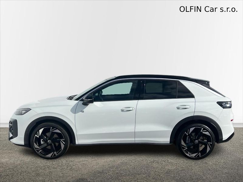 Volkswagen T-Roc 1,5 eTSi110kW 7DSG R-line - fotka 10 z 33