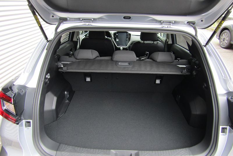 Subaru Crosstrek (2026) Executive - LETNÍ VÝPRODEJ - fotka 40 z 41