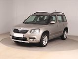 Škoda Yeti (2016) Ambition Plus 1.2 TSI - náhled 1