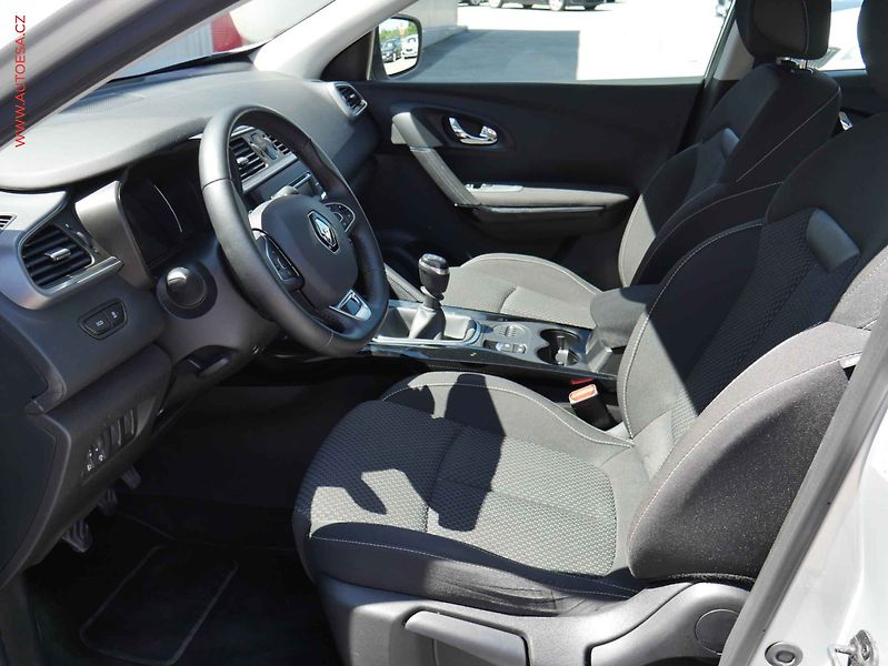 Renault Kadjar (2016) 1.5 dCi, STK5/28 - fotka 9 z 19