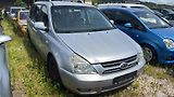 Kia Carnival (2009) 2.9Crdi Automat - náhled 2