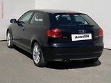 Audi A3 (2011) 1.4 TFSi, AC, tempo, park - náhled 6