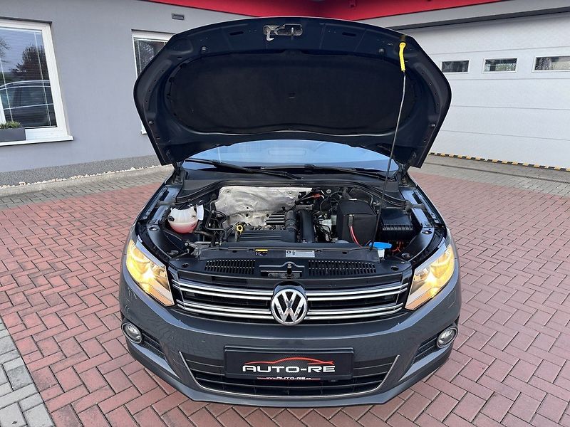 Volkswagen Tiguan (2015) 1.4TSi 92kW Lounge Navi Kamera - fotka 35 z 49