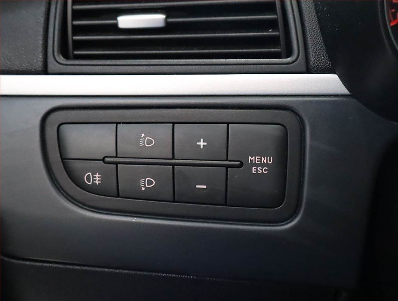 Fiat Punto (2007) 1.4, Automat, po STK - fotka 15 z 15
