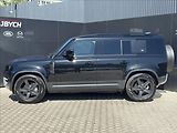 Land Rover Defender 3,0 110 P400 SE AWD AT ČR DPH - náhled 4