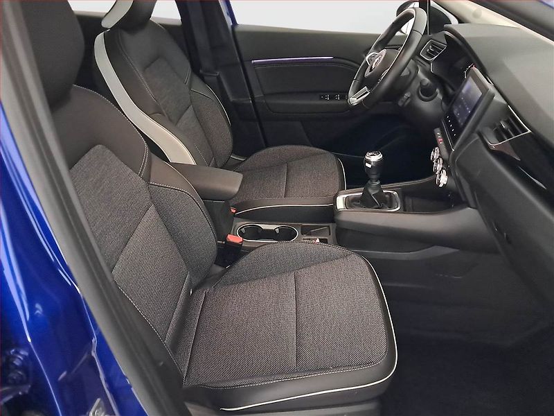 Mitsubishi ASX (2024) 1.3 T - fotka 9 z 19