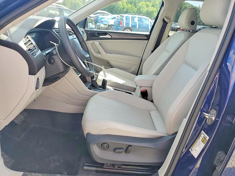 Volkswagen Tiguan (2023) SE - fotka 7 z 12