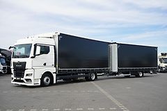 MAN TGX (2022) 18.470 / E 6 / GM / ZESTAW PRZ - fotografie inzerátu