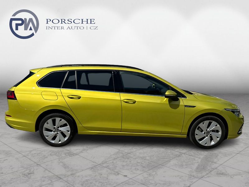 Volkswagen Golf Style 2.0 TDI 110 kW DSG Varia - fotka 7 z 25