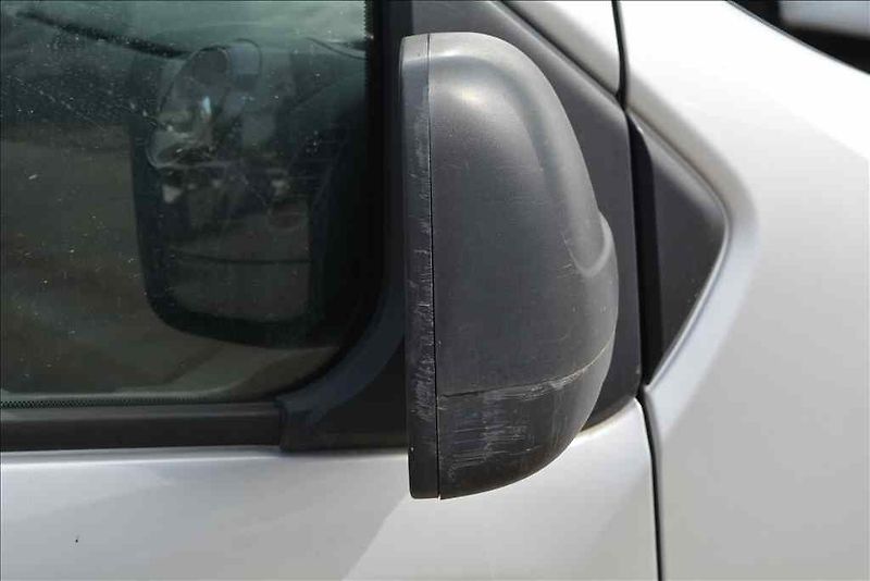 Opel Vivaro (2018) 1,6 CDTI - fotka 9 z 18
