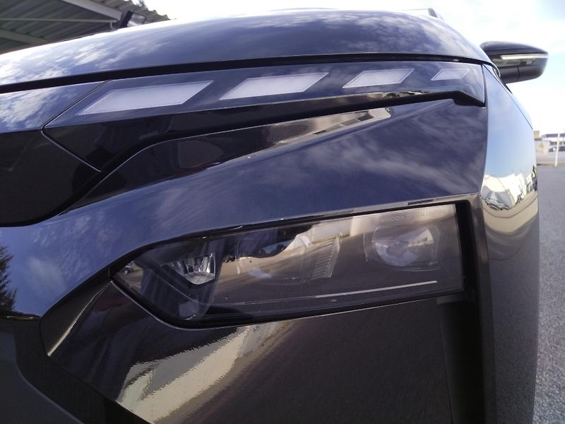 Škoda Elroq Sportline 85, 82 kWh, 210 kW, - fotka 24 z 29