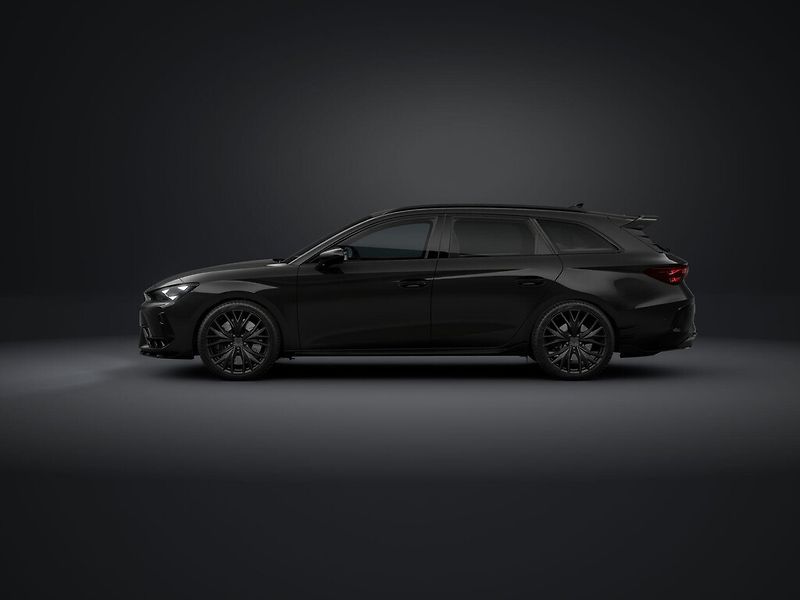 Cupra Leon (2026) 2.0TSI 245kW DSG 4WD - fotka 2 z 5