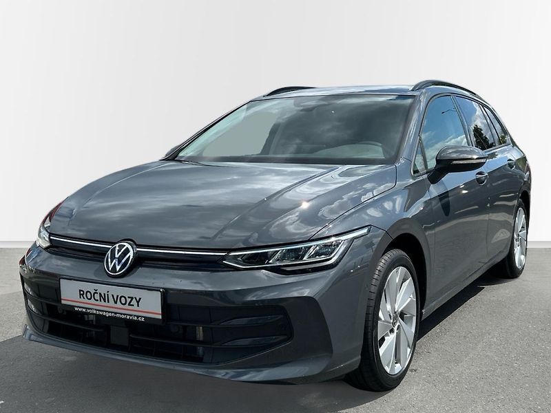 Volkswagen Golf Variant (2026) People 1,5 TSI  - fotografie inzerátu