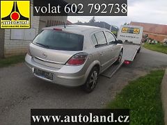 Opel Astra (2005) VOLAT602 792 738 - fotografie inzerátu