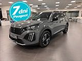 Peugeot 2008 (2026) 1,2 ALLURE Turbo 100 MAN6 - náhled 1