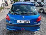 Peugeot 206 (2005) 1.4 TDI Nová STK - náhled 2