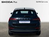 Škoda Scala 1,6 TDi 85kW AMBITION - náhled 9