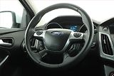 Ford Focus (2012) 1.6 TDCi, Tempomat - náhled 16