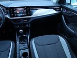 Škoda Scala (2023) 1.0 TSI, ČR,1.maj, Serv.kniha - náhled 8