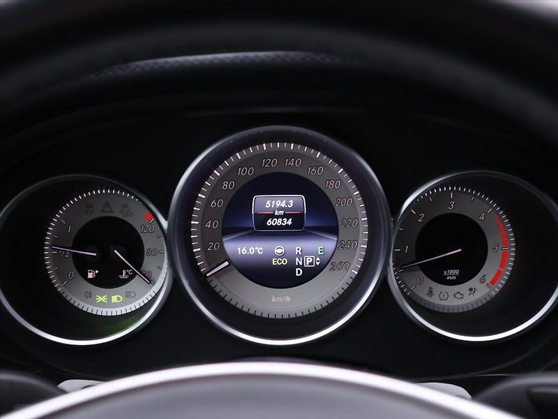 Mercedes-Benz CLS 3,0 350CDI 185kW AMG-Line 4M C - fotka 22 z 42
