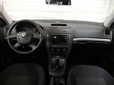 Škoda Octavia (2011) 1.2 TSi, 1.maj,ČR, AC, TZ - náhled 8
