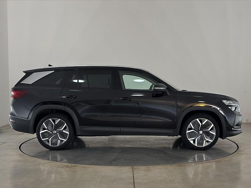 Škoda Kodiaq Exclusive Selection - fotka 16 z 31