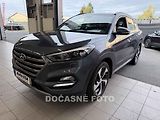 Hyundai Tucson (2017) 2.0crdi 4x4, 1.maj,ČR - náhled 1