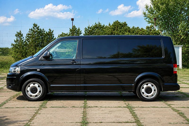 Volkswagen Transporter 2.0 TDi 6st LONG, KLIMA, PDC - fotka 5 z 32