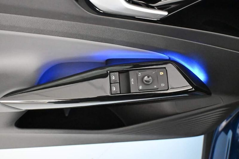 Volkswagen ID.4 (2021) Pure CITY LED ACC Elektro - fotka 26 z 33