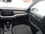 Škoda Octavia (2022) Ambition 2.0 TDI, Serv.kniha - náhled 8