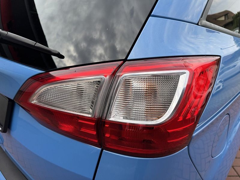 Ford Grand C-MAX (2018) 1.6Ti-VCT Digi Klima Tempomat - fotka 41 z 49
