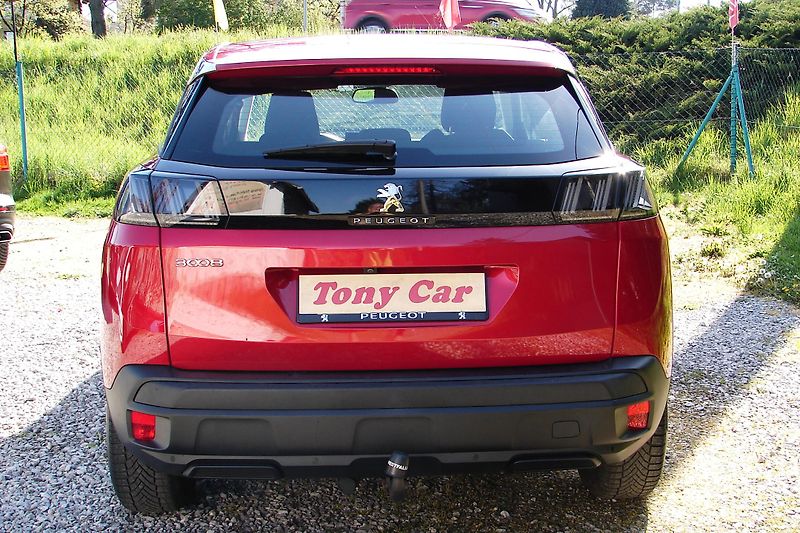 Peugeot 3008 1.5 BlueHDi 131PS 8EAT LED NAV - fotka 7 z 46